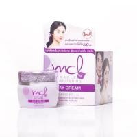 ราคา ครีม หมอจุฬา MCL Miracle Whitening Day Cream SPF 50 PA เอมซีแอล มิราเคิ้ล ไวท์เทนนิ่ง เดย์ครีม เอสพีเอฟ 50 (21379927794)