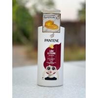 ราคา แพนทีน โททัล แดเมจ แคร์ โปร วี แชมพู แพนทีน ลอง แอนด์ สตรอง โปร วี แชมพู ปริมาณสุทธิ 380 มล (21764667743)