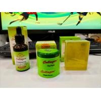 ราคา สบู่คอลลาเจน 701 Cllagen Plus Vit E Soap ทำความสะอาด หน้าใส ไร้สิว เซรั่มคอลลาเจน พลัส (21397681573)