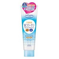 ราคา แท้ โฟมล้างหน้า KOSE Softymo Cleansing Foam 190g นำเข้าจากญี่ปุ่น (19009341409)