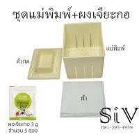 ราคา แม่พิมพ์ทำชีส แม่พิมพ์ทำเต้าหู้ พิมพ์กดเต้าหู้ เต้าหู้กด Mold Homemade เต้าหู้แม่พิมพ์ถั่วเหลือง (20582915467)