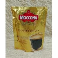 ราคา Moccona Gold crema smooth กาแฟมอคโคน่า โกลด์ เครมมา สมูท 100 กรัม (21575691136)