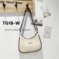 ราคา กระเป๋าแฟชั่นcrossbody กระเป๋าสำหรับผู้หญิง สะพายได้ 2 แบบ ใส่ของได้เยอะ (21686228036)
