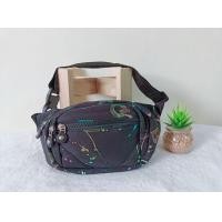 ราคา กระเป๋าผู้หญิง กระเป๋าคาดอก คาดเอว กระเป๋าสะพายใช้สะดวกสบาย วัสดุคุณภาพดีสินค้าพร้อมส่ง (21491593911)