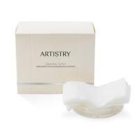 ราคา Artistry อาร์ทิสทรี สำลีแผ่นสำหรับทำความสะอาดเครื่องสำอาง บรรจุ 180 แผ่น กล่อง (20594092563)