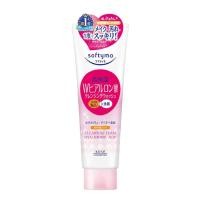 ราคา แท้ โฟมล้างหน้า KOSE Softymo Cleansing Foam 190g นำเข้าจากญี่ปุ่น (19009341408)