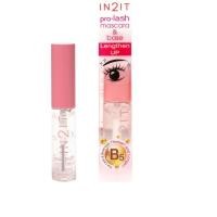 ราคา In2it อินทูอิท แลช บราว โปร มาสคาร่า 6 5ก (21396883134)