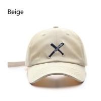 ราคา หมวกเบสบอลปักลายการ์ตูนผู้หญิงหมวกคู่รักหมวกกันแดดสไตล์เกาหลีญี่ปุ่น (13428576351)