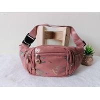 ราคา กระเป๋าผู้หญิง กระเป๋าคาดอก คาดเอว กระเป๋าสะพายใช้สะดวกสบาย วัสดุคุณภาพดีสินค้าพร้อมส่ง (21491593912)