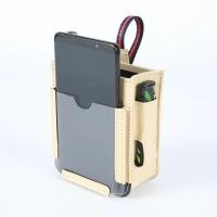 ราคา ที่วางมือถือในรถ เก็บของในรถ กระเป๋าเก็บของในรถยนต์ กระเป๋าเก็บของในรถ ถุงเก็บช่องแอร์รถยนต์ กระเป๋าใส่ของในรถ (21625078330)