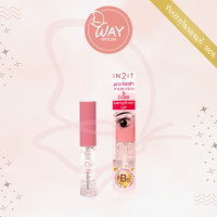 ราคา อินทูอิท โปร แลช มาสคาร่า เบส 6 5g In2It Pro Lash Mascara Base 6 5g (21033464310)