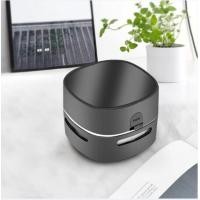 ราคา AM888 เครื่องดูดฝุ่นจิ๋ว เครื่องเล็ก ไร้สาย พกพาสะดวก ดูดฝุ่นบนโต๊ะ (21199492132)