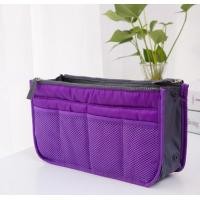 ราคา ถูกที่สุด Bag in Bag กระเป๋าจัดระเบียบ 13 ช่อง ที่จัดระเบียบ (12400717838)