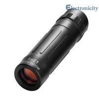 ราคา กล้องส่องทางไกลแบบตาเดียวซูมได้ HD ขนาดเล็ก8X21กล้องโทรทรรศน์มองเห็นกลางคืนกันน้ำแบบพกพา8X (11504323974)