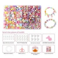 ราคา ลูกปัด ? ? ? ? ? ? ลูกปัดเม็ดทราย ชุดร้อยลูกปัดเครื่องประดับDIY พร้อมอุปกรณ์ครบเซ็ต เครื่องประดับDIY ชุดร้อยสร้อย กำ (21625227252)