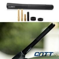 ราคา 1ชิ้นรถวิทยุเสาอากาศติดหลังคารถ Antena เสาอากาศรถยนต์ WRC สำหรับฟอร์ดเฟียสตาโฟกัส F150 Ranger T6 T7 C MX Mustang V6 GT Escort KA (20743574431)