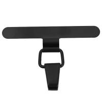 ราคา กล่องเชื่อมต่อโลหะคลิปสายคล้องโทรศัพท์มือถือสแตนเลสแบบบางพิเศษแบบบูรณาการปะเก็นโทรศัพท์มือถือสวยงาม (21628599272)