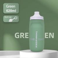 ราคา ThinkRider ขวดจักรยาน620มล 750มล จักรยานเสือภูเขาจักรยานเสือหมอบพลาสติกแบบพกพาได้ความจุมากเครื่องดื่มขี่จักรยาน (21431024711)