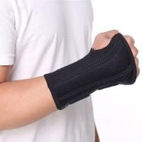 ราคา Wrist Immobilizer Womens Wrist Brace Carpal Tunnel Brace Wrist Splint Pain Relief Brace (19736912815)