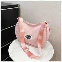 ราคา กระเป๋าสะพายข้างแฟชั่นผู้หญิงมาใหม่ กระเป๋าสำหรับผู้หญิง กระเป๋าสะพายข้าง สไตล์เกาหลี แฟชั่นมาใหม่ (20269002575)