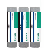 ราคา ญี่ปุ่น Tombow Mono ES 512A ขัดยางลบดินสอปากกาน้ำนักเรียนยางลบ (21547593114)
