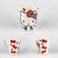 ราคา แก้วน้ำเมลามีน แก้วน้ำเด็ก มีหู ไม่มีหู 400ml 350ml 300ml ลายการ์ตูน น่ารัก แก้วคิตตี้ โดเรมอน Kitty Doraemon (15844146390)