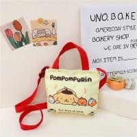ราคา กระเป๋าสะพายข้าง V5 กระเป๋ามินิ ถือได้สะพายได้ ลายการ์ตูนน่ารักๆ สไตล์เกาหลี พร้อมส่งจากไทย (19977891646)