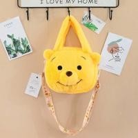 ราคา ADOP กระเป๋าสะพายผญ กระเป๋าสะพายข้าง Cinnamoroll กระเป๋าสะพายตุ๊กตาเมโลดี้ หมีสำหรับเด็ก มิกกี้เมาส์ กระเป๋าถือข้อมือตะเข็บ น่ารักน่ารักๆ โดเรม่อน กระเป๋าข้อความ HelloKitty ช้อปปิ้ง (21036367163)