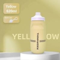 ราคา ThinkRider ขวดจักรยาน620มล 750มล จักรยานเสือภูเขาจักรยานเสือหมอบพลาสติกแบบพกพาได้ความจุมากเครื่องดื่มขี่จักรยาน (21431024698)