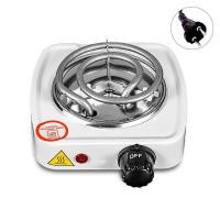 ราคา เตาแม่เหล็กไฟฟ้า เตาไฟฟ้าพกพา 1000w เตาไฟฟ้ามินิ เตาไฟฟ้าขดลวด เครื่องใช้ครัว Hotplate เตาอเนกประสงค์ เตาทำความร้อน (21171777701)