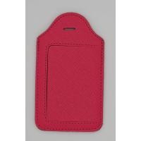 ราคา ป้ายห้อยกระเป๋าเดินทางใส่ชื่อฟรี ที่ห้อยกระเป๋า DIY ป้ายคล้องกระเป๋า ตกแต่งเองได้ แท็กกระเป๋าเดินทาง Luggage tag (19460117181)