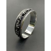 ราคา กำไลข้อมือเงิน กำไลมือ สร้อยข้อมือ สร้อยข้อเท้า กำไลเคลือบเงิน กำไลแฟชั่น NO 175 (17020450648)