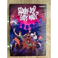 ราคา ดีวีดีScooby Doo And Guess Who Season1 พากย์ไทย 4แผ่นจบครับ (21611627161)