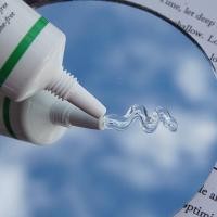 ราคา Dr Somchai Acne Spot Touch Gel 4g เจลแต้มสิว อักเสบ สูตรเร่งด่วน (307455672)