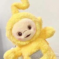 ราคา ตุ๊กตาเทเลทับบี้ น่ารัก ตุ๊กตาการ์ตูน Teletubbies ตุ๊กตาผ้า ของขวัญสําหรับเด็ก (21505221506)