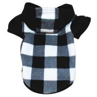 ราคา HWSJ ฤดูหนาวในฤดูหนาว จั๊มเปอร์ เสื้อโค้ทกันหนาว เสื้อผ้าสุนัขแมว ท็อปส์ซูอุ่น เสื้อฮู้ดขนแกะสำหรับสัตว์เลี้ยง ชุดเครื่องแต่งกายสัตว์เลี้ยง (21601537381)