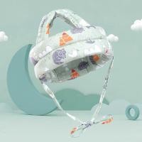 ราคา IQ Joy หมวกกันกระแทกเด็ก หมวกกันกระแทกอย่างดี 360 องศา หมวกกันน็อคเด็ก สำหรับกันกระแทกเวลาหัดคลาน (19541642519)