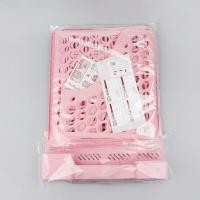 ราคา ชั้นวางหนังสือ 4ช่อง กล่องใส่แฟ้ม แฟ้มใส่เอกสาร แฟ้มเก็บหนังสือ กล่องใส่หนังสือ กล่องใส่แฟ้ม ใส่กระดาษ A4 (21511459386)