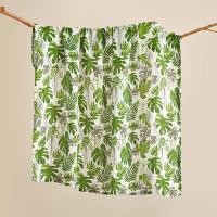 ราคา 1ชิ้นผ้าห่มผ้ามัสลินผ้าฝ้าย120 110ซม 2ชั้นทารกแรกเกิดห่อผ้าเช็ดตัวผ้ามัสลินผ้าห่มห่อตัวมัสลินขายส่ง dropshipping (21445873020)