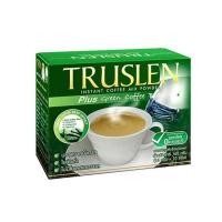 ราคา Truslen Plus Green Coffee Bean 10 ซอง Exp 12 2024 (21699424746)
