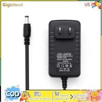 ราคา 12V 1 5A Power Supply Adapter UL Listed 100 240V Power Supply Transformer Converter Musical Instrument Accessories (21263985738)