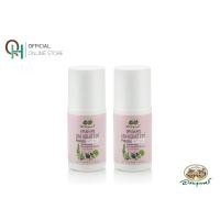 ราคา อภัยภูเบศร เซฟ แอนด์ ไวท์ โรลออน สำหรับผู้หญิง จำนวน 2 ขวด (20771105369)