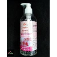 ราคา น้ำมันนวดตัว นวดฝ่าเท้า เลดี้ฟลาวเวอร์ สมุนไพร สปา มีหลายกลิ่น Ladyflower MASSAGE OIL Spa 450 ml (2486184557)