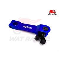 ราคา มือลิงบาง มือลิงแบบบาง มือริงค์บาง อะลูมิเนียม มือริงค์แบบบาง มิเนียม มือลิงทั่วไป มือริงค์ทั่วไป HONDA YAHAMA มือลิง WAVE (17845225521)