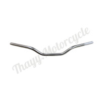 ราคา แฮนด์ แฮนด์มงกุฎ ทรงต่ำ หมอบ PCX ZOOMER X MSX M slaz ขนาด 22 มิล (21597739693)