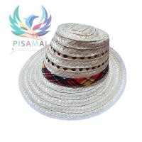 ราคา หมวกชาลี หมวกสานไม้ไผ่ (19430122558)