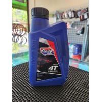 ราคา น้ำมันเครื่องสังเคราะห์แท้ 4T SPEEDOIL (21570946289)