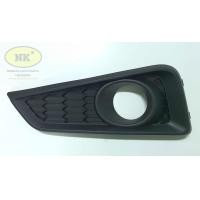 ราคา ฝาครอบไฟตัดหมอก ฮอนด้า ซิตี้ โฉมแรก ปี 14 16 พลาสติก Honda City 14 16 (21386286373)