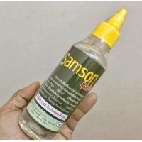 ราคา กาวติดผนัง กาวติดบัว กาวติดมอบเพดาน PVC กาวติดไม้ กาวปูนกาวทา มอบพลาสติก บัวพลาสติกติดผนังปูน กาวทาPVCกับผนังปูน กาวแซมซั่น 250กรัม สีใส (21520229786)