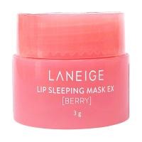 ราคา ของแท้ พร้อมส่ง Laneige Special Care Lip Sleeping Mask EX (21517066753)